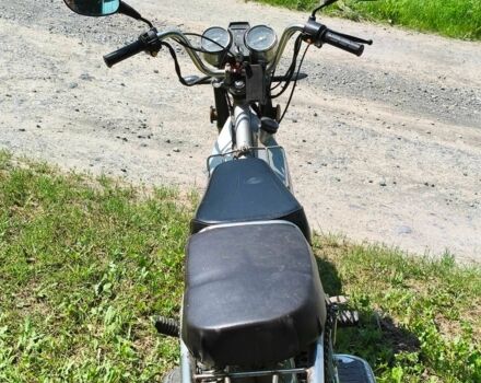 Дельта Другая, объемом двигателя 0.13 л и пробегом 0 тыс. км за 263 $, фото 1 на Automoto.ua