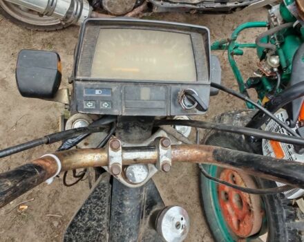 Дельта Інша, об'ємом двигуна 70 л та пробігом 0 тис. км за 218 $, фото 2 на Automoto.ua