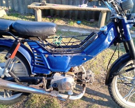 Дельта Другая, объемом двигателя 72 л и пробегом 0 тыс. км за 286 $, фото 4 на Automoto.ua