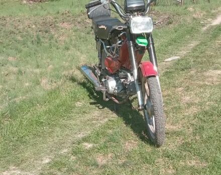 Дельта Другая, объемом двигателя 0.11 л и пробегом 0 тыс. км за 241 $, фото 3 на Automoto.ua