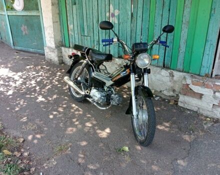 Дельта Інша, об'ємом двигуна 0.11 л та пробігом 0 тис. км за 303 $, фото 1 на Automoto.ua