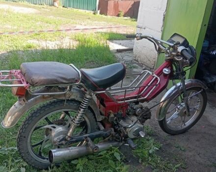 Дельта Другая, объемом двигателя 0 л и пробегом 0 тыс. км за 109 $, фото 2 на Automoto.ua