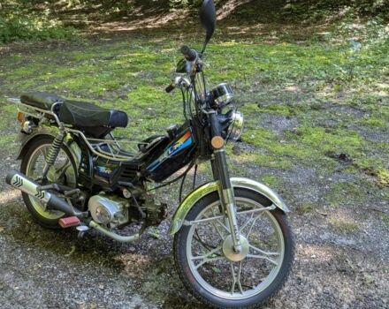 Дельта Інша, об'ємом двигуна 72 л та пробігом 0 тис. км за 376 $, фото 4 на Automoto.ua