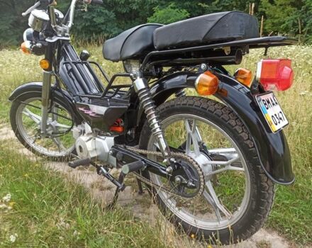 Дельта Другая, объемом двигателя 72 л и пробегом 0 тыс. км за 327 $, фото 5 на Automoto.ua