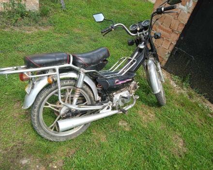 Дельта Другая, объемом двигателя 49 л и пробегом 0 тыс. км за 182 $, фото 1 на Automoto.ua