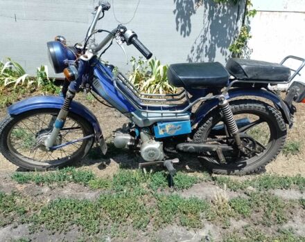 Дельта Інша, об'ємом двигуна 70 л та пробігом 0 тис. км за 134 $, фото 3 на Automoto.ua