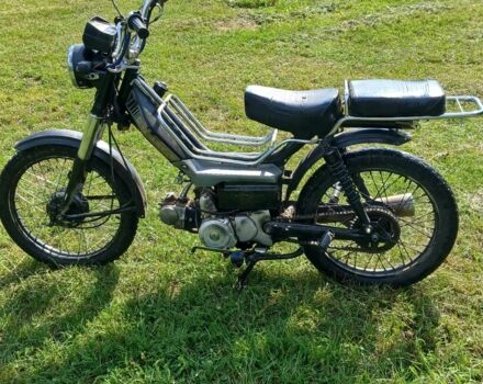 Дельта Другая, объемом двигателя 50 л и пробегом 0 тыс. км за 243 $, фото 4 на Automoto.ua