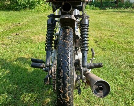 Дельта Другая, объемом двигателя 50 л и пробегом 0 тыс. км за 243 $, фото 3 на Automoto.ua