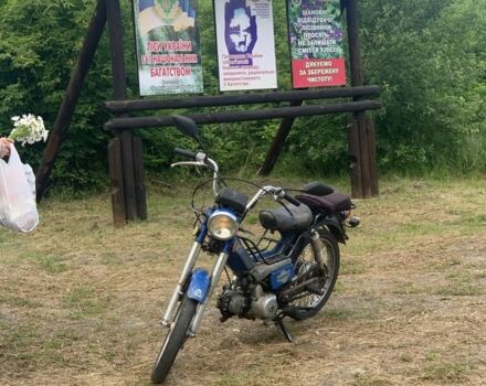 Дельта Другая, объемом двигателя 0 л и пробегом 0 тыс. км за 182 $, фото 2 на Automoto.ua
