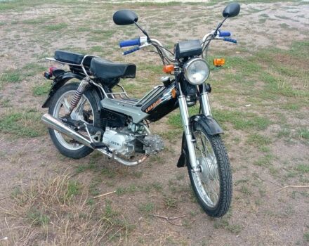Дельта Інша, об'ємом двигуна 0.11 л та пробігом 0 тис. км за 303 $, фото 3 на Automoto.ua