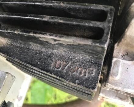 Дельта Інша, об'ємом двигуна 0.11 л та пробігом 0 тис. км за 167 $, фото 4 на Automoto.ua