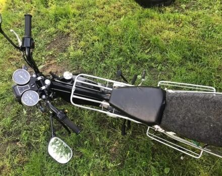 Дельта Інша, об'ємом двигуна 0.11 л та пробігом 0 тис. км за 167 $, фото 2 на Automoto.ua