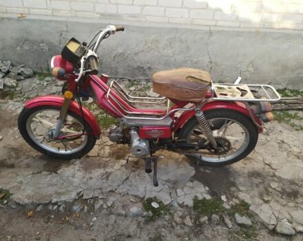 Дельта Інша, об'ємом двигуна 0 л та пробігом 0 тис. км за 119 $, фото 2 на Automoto.ua