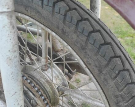 Дельта Інша, об'ємом двигуна 50 л та пробігом 0 тис. км за 170 $, фото 7 на Automoto.ua