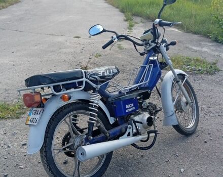 Дельта Інша, об'ємом двигуна 72 л та пробігом 0 тис. км за 327 $, фото 5 на Automoto.ua