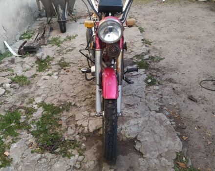 Дельта Інша, об'ємом двигуна 0 л та пробігом 0 тис. км за 119 $, фото 1 на Automoto.ua