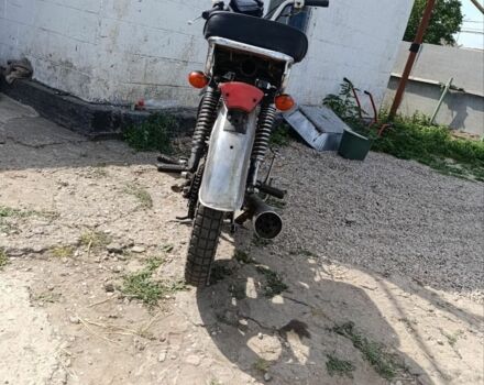 Дельта Другая, объемом двигателя 72 л и пробегом 0 тыс. км за 158 $, фото 4 на Automoto.ua