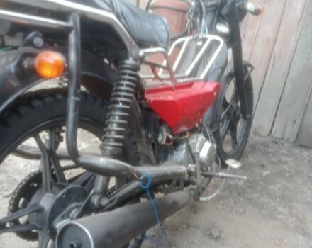 Дельта Інша, об'ємом двигуна 72 л та пробігом 0 тис. км за 109 $, фото 2 на Automoto.ua