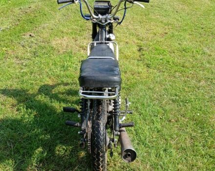 Дельта Другая, объемом двигателя 50 л и пробегом 0 тыс. км за 243 $, фото 2 на Automoto.ua