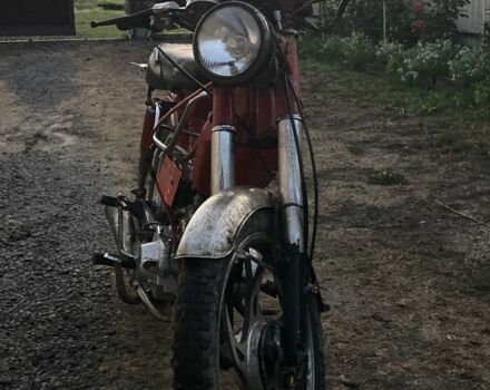 Дельта Інша, об'ємом двигуна 0.11 л та пробігом 0 тис. км за 126 $, фото 4 на Automoto.ua