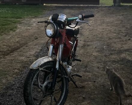 Дельта Інша, об'ємом двигуна 0.11 л та пробігом 0 тис. км за 126 $, фото 3 на Automoto.ua