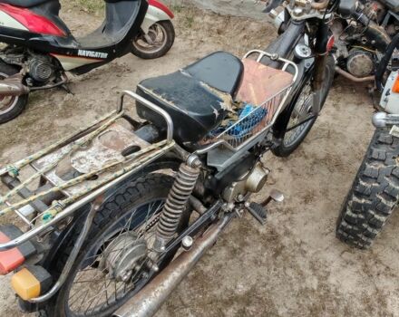 Дельта Інша, об'ємом двигуна 70 л та пробігом 0 тис. км за 218 $, фото 3 на Automoto.ua