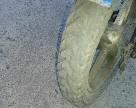 Дельта Інша, об'ємом двигуна 70 л та пробігом 0 тис. км за 158 $, фото 4 на Automoto.ua
