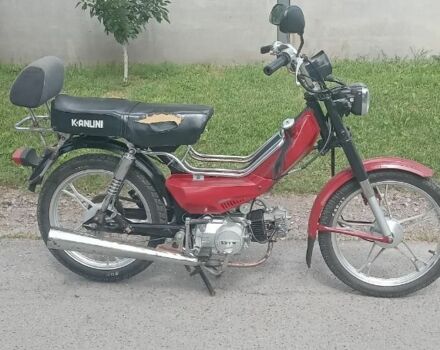 Дельта Другая, объемом двигателя 0.11 л и пробегом 0 тыс. км за 241 $, фото 1 на Automoto.ua