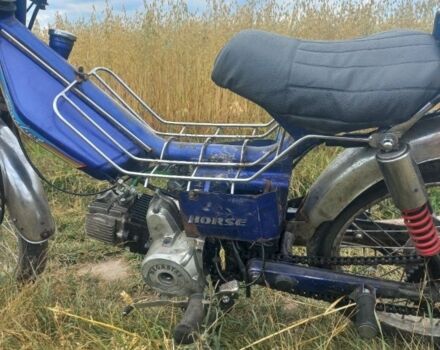 Дельта Другая, объемом двигателя 0.11 л и пробегом 0 тыс. км за 170 $, фото 1 на Automoto.ua
