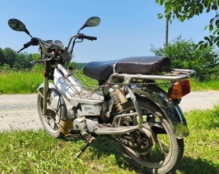 Дельта Другая, объемом двигателя 0.13 л и пробегом 0 тыс. км за 263 $, фото 4 на Automoto.ua