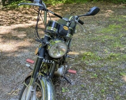Дельта Інша, об'ємом двигуна 72 л та пробігом 0 тис. км за 376 $, фото 3 на Automoto.ua