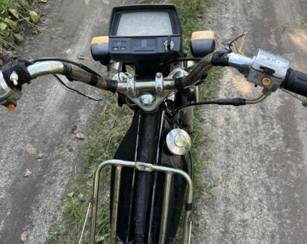 Дельта Другая, объемом двигателя 49 л и пробегом 0 тыс. км за 218 $, фото 5 на Automoto.ua