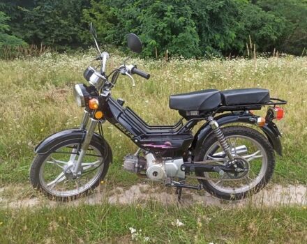 Дельта Другая, объемом двигателя 72 л и пробегом 0 тыс. км за 327 $, фото 1 на Automoto.ua