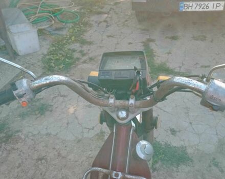 Дельта Другая, объемом двигателя 50 л и пробегом 0 тыс. км за 388 $, фото 4 на Automoto.ua