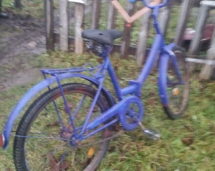 Дельта Другая, объемом двигателя 70 л и пробегом 0 тыс. км за 119 $, фото 3 на Automoto.ua