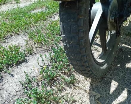 Дельта Інша, об'ємом двигуна 70 л та пробігом 0 тис. км за 134 $, фото 7 на Automoto.ua