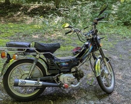 Дельта Інша, об'ємом двигуна 72 л та пробігом 0 тис. км за 376 $, фото 6 на Automoto.ua