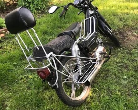 Дельта Інша, об'ємом двигуна 0.11 л та пробігом 0 тис. км за 167 $, фото 1 на Automoto.ua