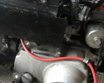 Дельта Інша, об'ємом двигуна 0.11 л та пробігом 0 тис. км за 194 $, фото 2 на Automoto.ua