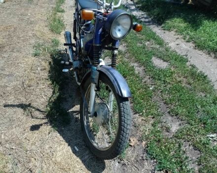 Дельта Інша, об'ємом двигуна 70 л та пробігом 0 тис. км за 134 $, фото 2 на Automoto.ua