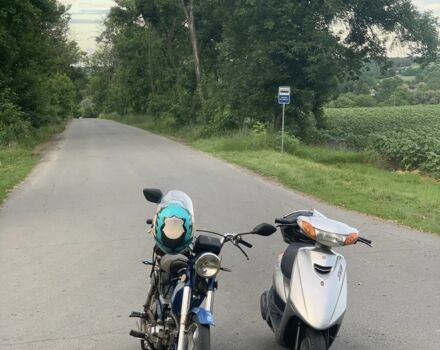 Дельта Другая, объемом двигателя 0 л и пробегом 0 тыс. км за 182 $, фото 1 на Automoto.ua