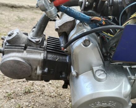 Дельта Другая, объемом двигателя 50 л и пробегом 0 тыс. км за 323 $, фото 4 на Automoto.ua