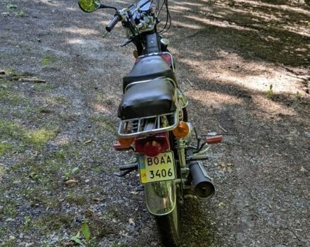 Дельта Інша, об'ємом двигуна 72 л та пробігом 0 тис. км за 376 $, фото 7 на Automoto.ua