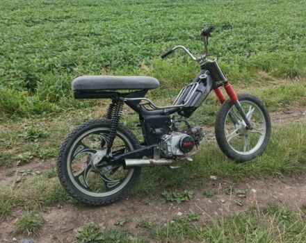 Дельта Другая, объемом двигателя 0.11 л и пробегом 0 тыс. км за 175 $, фото 1 на Automoto.ua