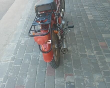 Дельта Другая, объемом двигателя 0 л и пробегом 0 тыс. км за 297 $, фото 3 на Automoto.ua