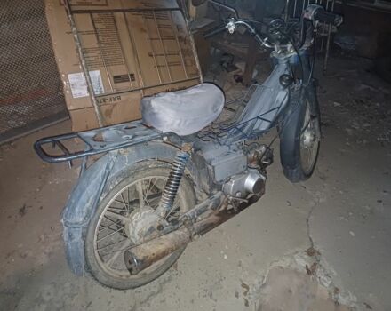 Дельта Другая, объемом двигателя 72 л и пробегом 0 тыс. км за 90 $, фото 1 на Automoto.ua
