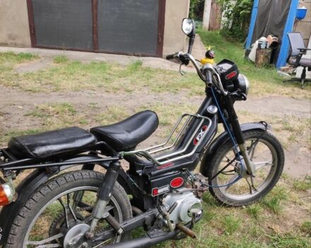 Дельта Інша, об'ємом двигуна 72 л та пробігом 0 тис. км за 206 $, фото 5 на Automoto.ua