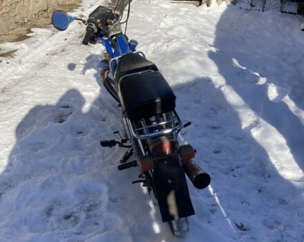 Дельта Другая, объемом двигателя 0 л и пробегом 0 тыс. км за 267 $, фото 4 на Automoto.ua