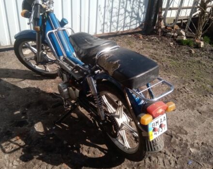 Дельта Інша, об'ємом двигуна 0 л та пробігом 0 тис. км за 178 $, фото 3 на Automoto.ua