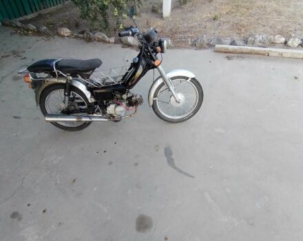 Дельта Другая, объемом двигателя 0 л и пробегом 0 тыс. км за 182 $, фото 2 на Automoto.ua